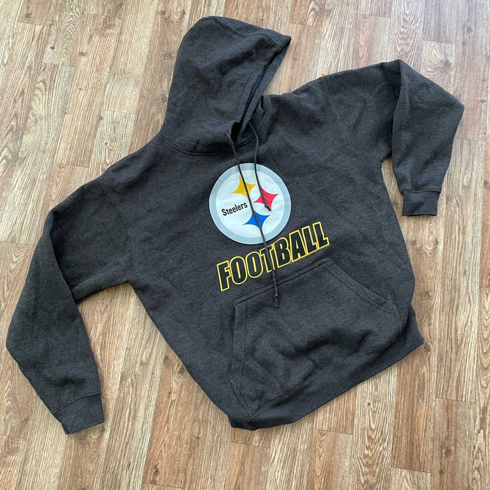 NFL Pittsburgh Steelers hoodie